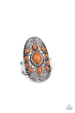 Load image into Gallery viewer, Stone Sunrise - Brown - Bauble and Bling Boutique 
