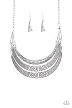 Load image into Gallery viewer, Take All You Can GATHERER - Silver - Bauble and Bling Boutique 