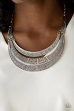 Load image into Gallery viewer, Take All You Can GATHERER - Silver - Bauble and Bling Boutique 