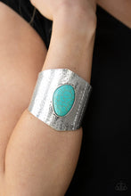 Load image into Gallery viewer, Casual Canyoneer - Blue - Bauble and Bling Boutique 