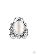 Laden Sie das Bild in den Galerie-Viewer, Fairytale Flair - White - Bauble and Bling Boutique 