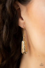 Load image into Gallery viewer, Paparazzi MANE Up - Gold Necklace - Bauble and Bling Boutique 