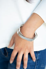 Load image into Gallery viewer, Haven't SHEEN Nothing Yet - Silver - Bauble and Bling Boutique 