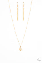 Load image into Gallery viewer, Palm Tree Retreat - Gold - Bauble and Bling Boutique 