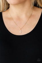 Load image into Gallery viewer, Palm Tree Retreat - Gold - Bauble and Bling Boutique 