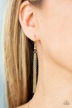 Load image into Gallery viewer, Palm Tree Retreat - Gold - Bauble and Bling Boutique 