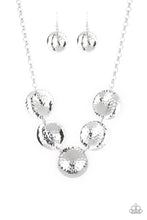 Load image into Gallery viewer, First Impressions - Silver - Bauble and Bling Boutique 