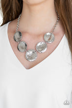 Load image into Gallery viewer, First Impressions - Silver - Bauble and Bling Boutique 