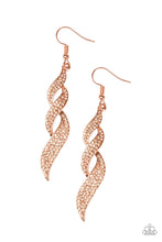 Load image into Gallery viewer, On Fire - Copper