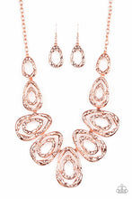 Load image into Gallery viewer, Terra Couture - Copper - Bauble and Bling Boutique 