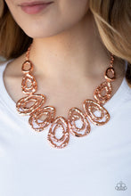 Load image into Gallery viewer, Terra Couture - Copper - Bauble and Bling Boutique 