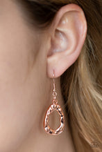 Load image into Gallery viewer, Terra Couture - Copper - Bauble and Bling Boutique 