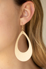 Load image into Gallery viewer, What a Natural - Gold - Bauble and Bling Boutique 