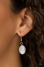 Load image into Gallery viewer, Full Out Fringe - White - Bauble and Bling Boutique 