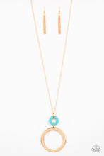 Load image into Gallery viewer, Optical Illusion - Gold - Bauble and Bling Boutique 