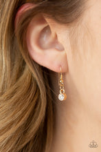 Load image into Gallery viewer, Paparazzi Bad HEIR Day - Gold Necklace - Bauble and Bling Boutique 