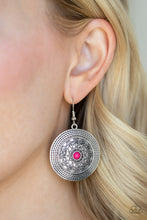 Load image into Gallery viewer, Karma Drama - Pink - Bauble and Bling Boutique 