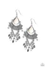 Load image into Gallery viewer, Vintage Vagabond - White - Bauble and Bling Boutique 