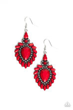 Load image into Gallery viewer, The LIONESS Den - Red - Bauble and Bling Boutique 