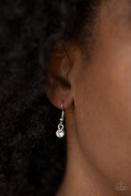 Load image into Gallery viewer, Very Fort-YOU-nate - Blue - Bauble and Bling Boutique 