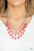 Load image into Gallery viewer, Melting Ice Caps - Pink - Bauble and Bling Boutique 