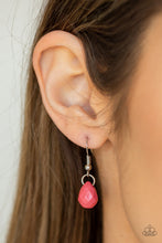 Load image into Gallery viewer, Melting Ice Caps - Pink - Bauble and Bling Boutique 