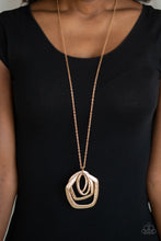 Load image into Gallery viewer, Urban Artisan - Gold
