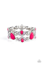 Load image into Gallery viewer, Fabulously Flourishing - Pink