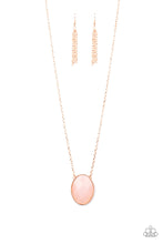 Cargar imagen en el visor de la galería, Intensely Illuminated - Copper - Bauble and Bling Boutique 