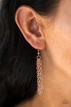 Cargar imagen en el visor de la galería, Intensely Illuminated - Copper - Bauble and Bling Boutique 