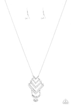 Load image into Gallery viewer, Artisan Edge - Silver - Bauble and Bling Boutique 