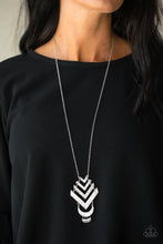Load image into Gallery viewer, Artisan Edge - Silver - Bauble and Bling Boutique 