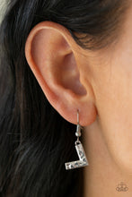 Load image into Gallery viewer, Artisan Edge - Silver - Bauble and Bling Boutique 