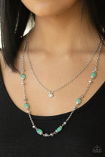 Load image into Gallery viewer, Irresistibly Iridescent - Green