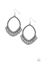 Charger l'image dans la galerie, Paparazzi Heirloom Harmony - Silver - Bauble and Bling Boutique 