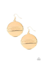 Load image into Gallery viewer, Ultra Uptown - Gold - Bauble and Bling Boutique 