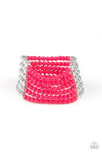 Load image into Gallery viewer, LAYER It On Thick - Pink - Bauble and Bling Boutique 