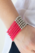 Load image into Gallery viewer, LAYER It On Thick - Pink - Bauble and Bling Boutique 