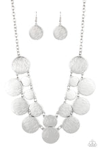 Charger l'image dans la galerie, Stop and Reflect - Silver