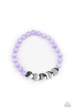 將圖片載入圖庫檢視器 Heart-Melting Glow - Purple - Bauble and Bling Boutique 
