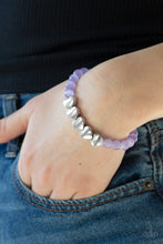 將圖片載入圖庫檢視器 Heart-Melting Glow - Purple - Bauble and Bling Boutique 