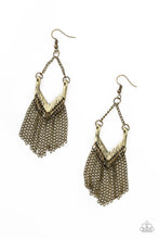 Load image into Gallery viewer, Unchained Fashion - Brass