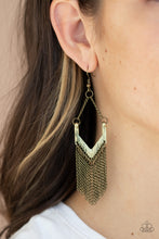 Load image into Gallery viewer, Unchained Fashion - Brass