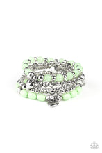 Load image into Gallery viewer, No CHARM Done - Green - Bauble and Bling Boutique 