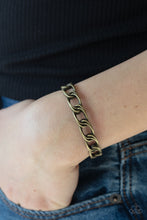 Load image into Gallery viewer, LINK Tank - Brass - Bauble and Bling Boutique 