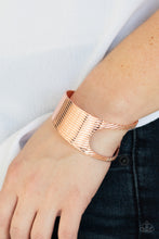 Load image into Gallery viewer, What GLEAMS Are Made Of - Copper