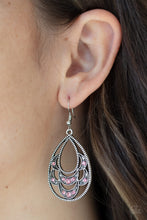 Load image into Gallery viewer, Malibu Macrame - Pink