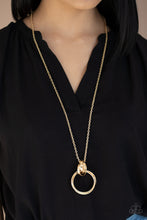 Load image into Gallery viewer, Innovated Idol - Gold