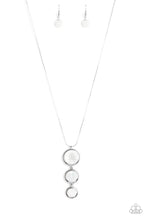 Load image into Gallery viewer, Summer Shores - White - Bauble and Bling Boutique 