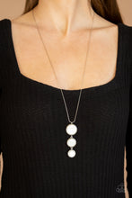 Load image into Gallery viewer, Summer Shores - White - Bauble and Bling Boutique 